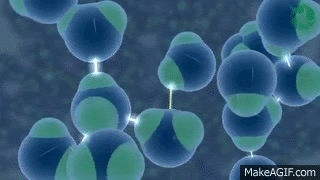 Chemistry | Water molecules | Vaia