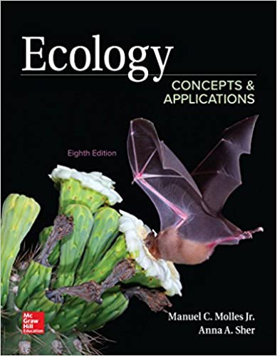 Ecology: Concepts and Applications