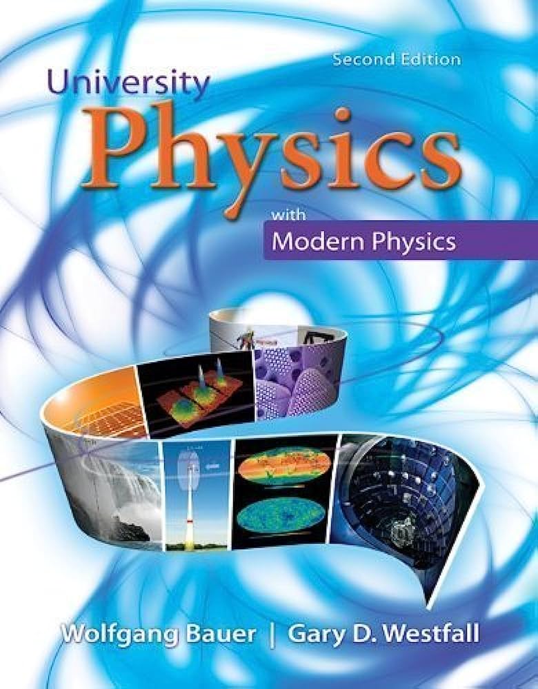 University Physics with Modern Physics
