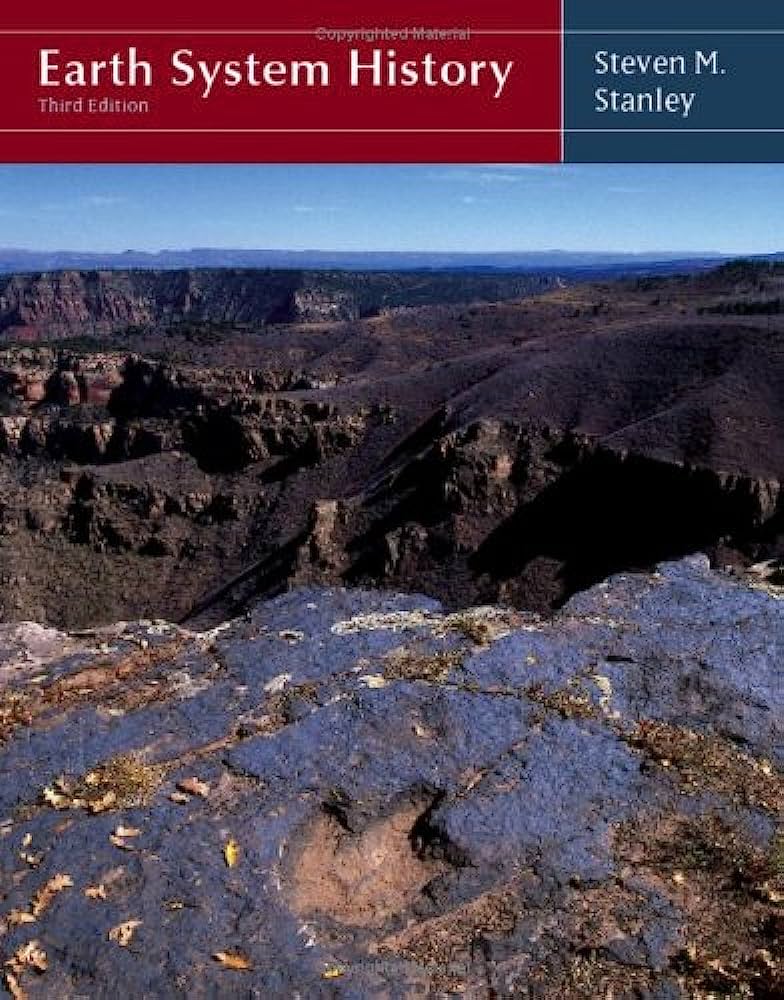 Earth System History