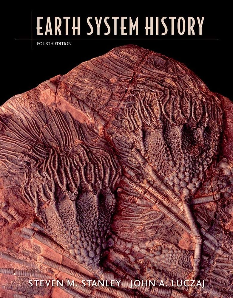 Earth System History