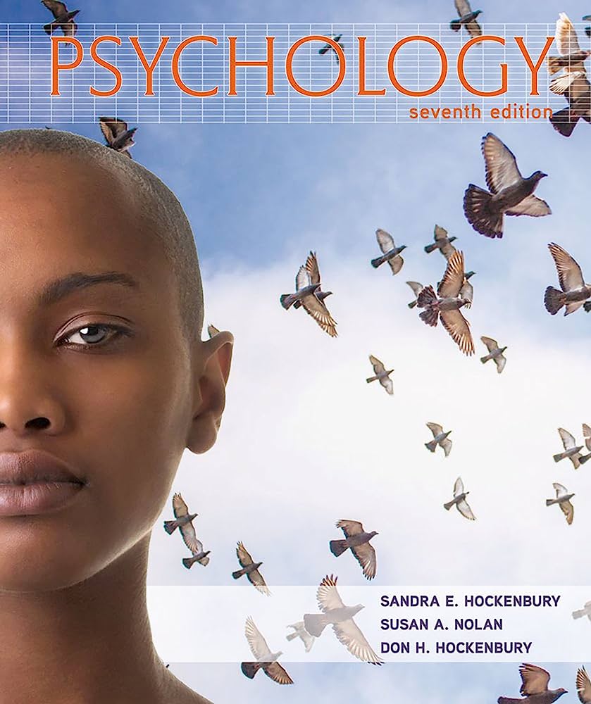 Psychology