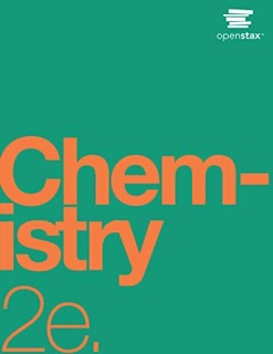 Chemistry (OpenStax)