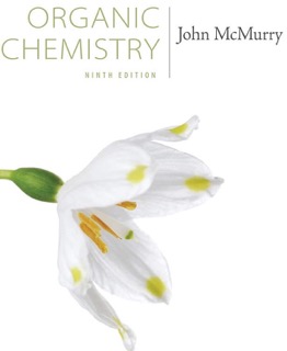 Organic Chemistry (Mcmurry)