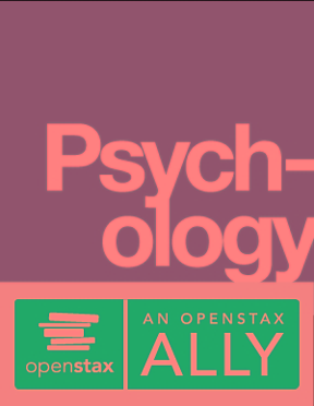 Psychology Openstax
