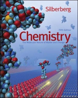 Chemistry: Molecular Nature Of Matter And Change