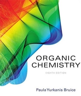 Organic Chemistry (Bruice)