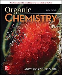 Organic Chemistry
