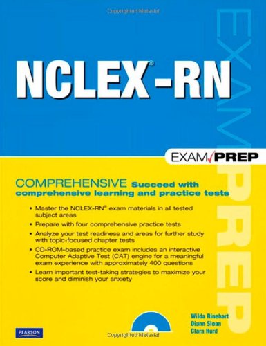 NCLEX-RN Exam Prep