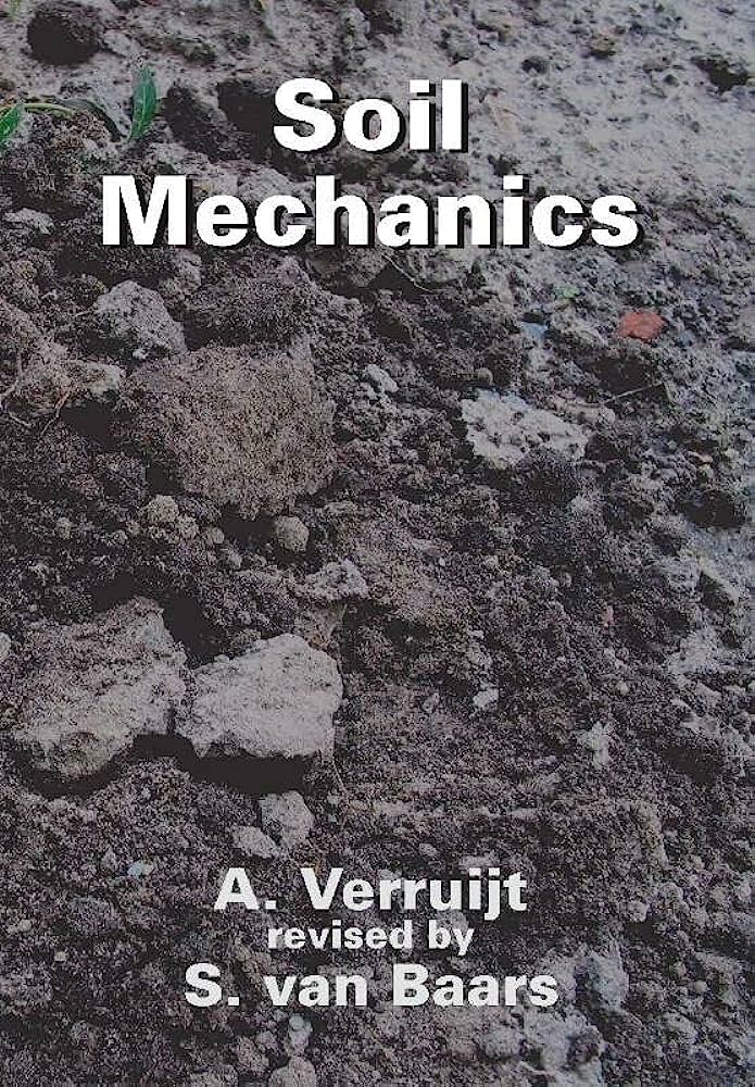 Soil Mechanics