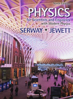 Physics For Scientists & Engineers