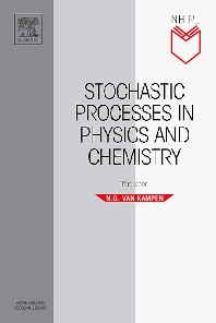 Stochastic Processes in Physics and Chemistry