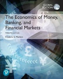 The Economics of Money, Banking and Financial Markets