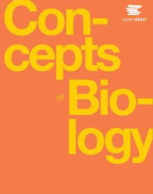 Concepts of Biology