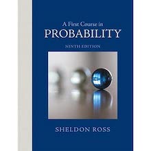 A First Course in Probability