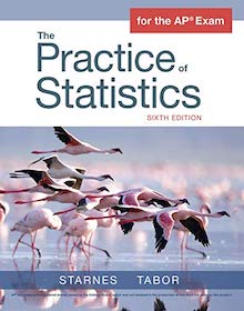 The Practice of Statistics for AP Examination