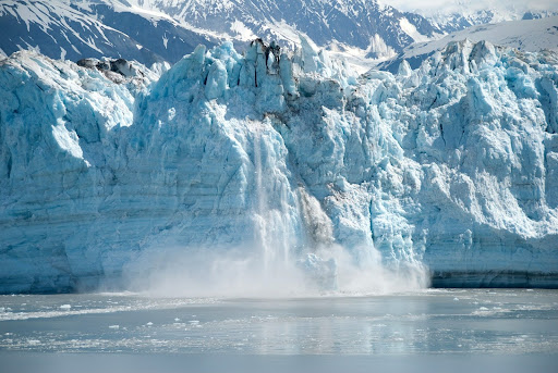 Geography Revision and Notes Glacier Vaia