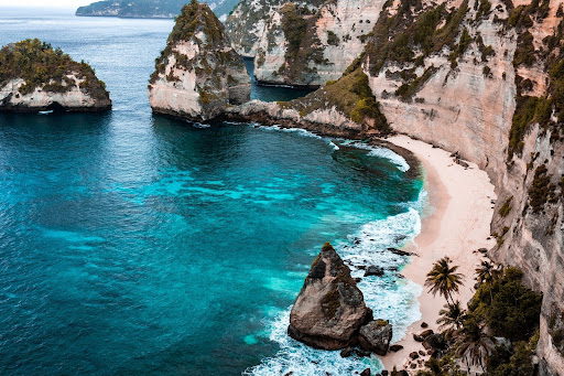 Geography Revision and Notes Coast Vaia