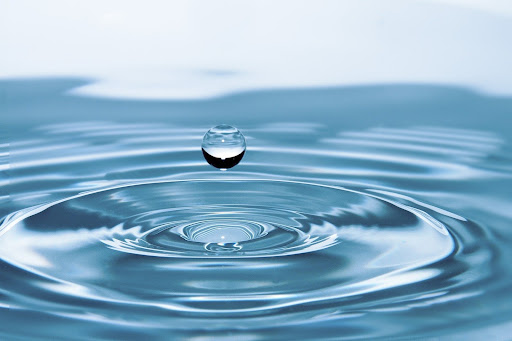 Geography Revision and Notes Water Droplet Vaia