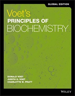 Fundamentals Of Biochemistry