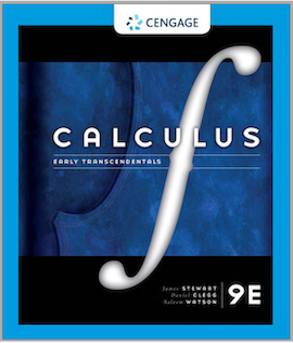Calculus: Early Transcendentals