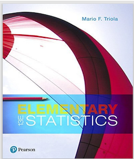 Elementary Statistics