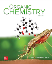 Organic Chemistry