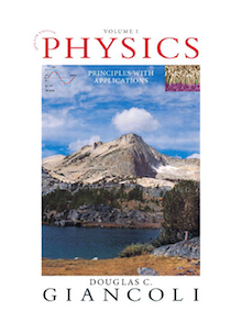 Physics Principles with Applications