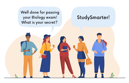 Biology Revision and Notes Vaia Support for Biology exams Vaia