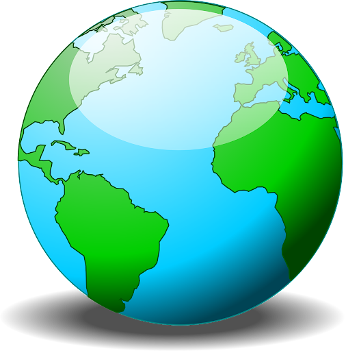 Geography Revision and Notes Earth Droplet Vaia